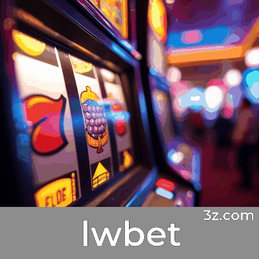 lwbet: Cassino Online Seguro e Profissional